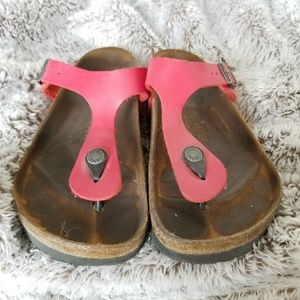 Birkenstocks